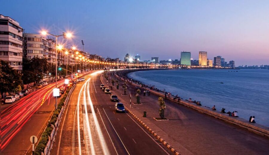 Mumbai: Private Guided Full-Day City Sightseeing Tour - Key points to know before you go