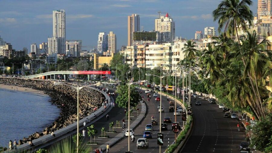 Mumbai: Private Half Day Sightseeing Tour of Mumbai - Key highlights worth your attention