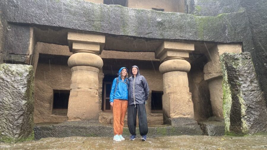 Mumbai: Private Kanheri Caves Guided Tour - Price and value: what $21 really buys you (and what it doesn’t)