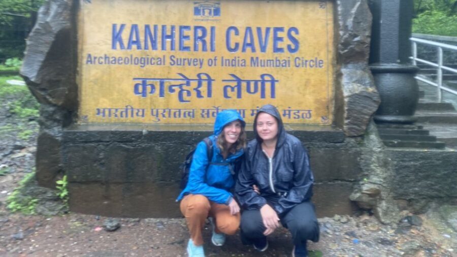 Mumbai: Private Kanheri Caves Guided Tour - Who this tour suits best (and who should think twice)