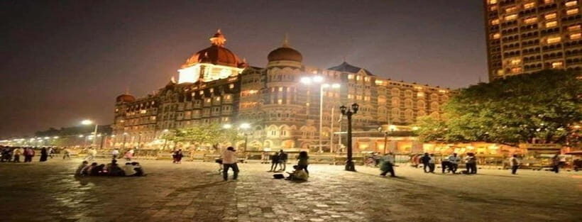 Mumbai: Private Night Sightseeing Tour with Pickup & Drop - Why Mumbai Night Views Are Worth Paying For