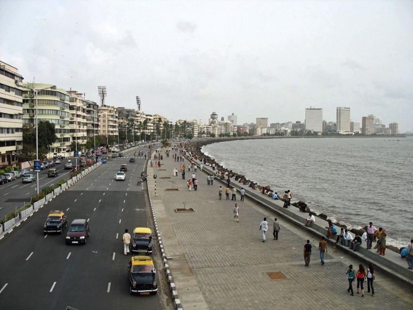 Mumbai: Private or Group City Guided Sightseeing Tour - Mani Bhavan: Gandhi’s story in a place you can feel