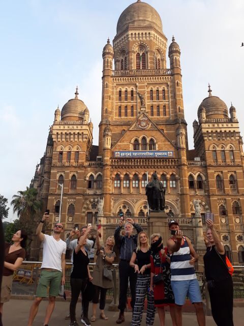Mumbai: Private Sightseeing Tour with Car and Guide - Mani Bhavan: Gandhi’s home, with meaning