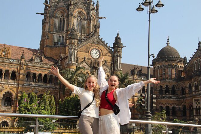 Mumbai: Private Sightseeing Tour with Top Highlights - Key Points You’ll Care About