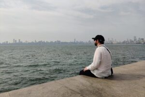 Mumbai: Private Sightseeing Tour with Top Highlights - Gateway of India and Taj Mahal Palace: Colaba’s First Photo Hit