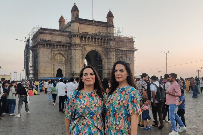 Mumbai: Private Sightseeing Tour with Top Highlights - Mani Bhavan: Gandhi’s Story in a Smaller, More Human Setting