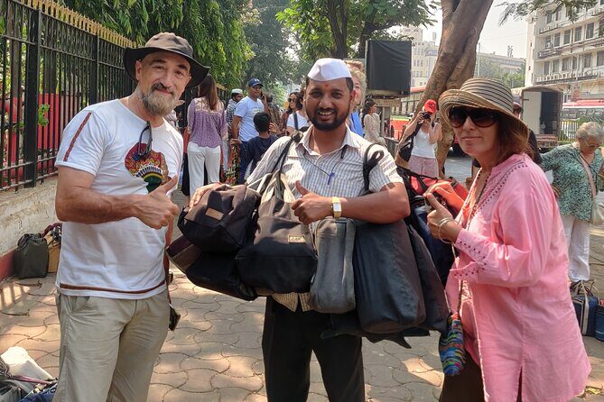 Mumbai: Private Sightseeing Tour with Top Highlights - Gandhi’s Former Residence: The 5:00 PM Deadline You Must Plan Around