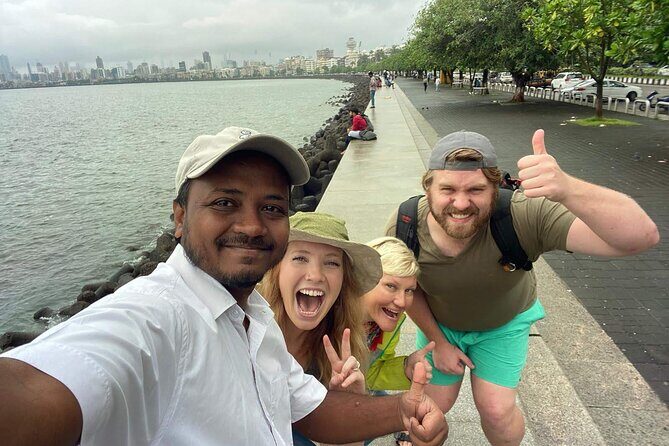 Mumbai Private Sightseeing With Slum Tour - Key highlights worth planning around