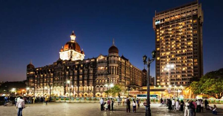Mumbai: Private Walking Tour with a Local - Key highlights for your Mumbai walk