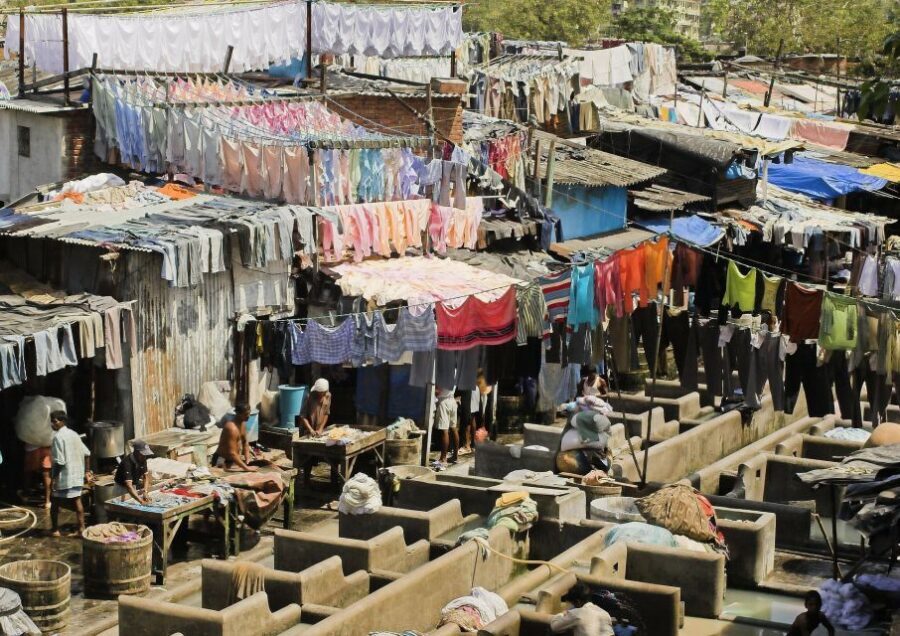 Mumbai: Private Walking Tour with a Local - Getting around: walking first, with short rides when it helps