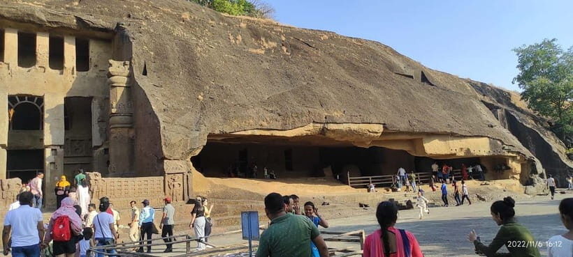 Mumbai: Sanjay Gandhi National Park, Pagoda, & Lion Safari - Lion Safari expectations: why the wording can be tricky