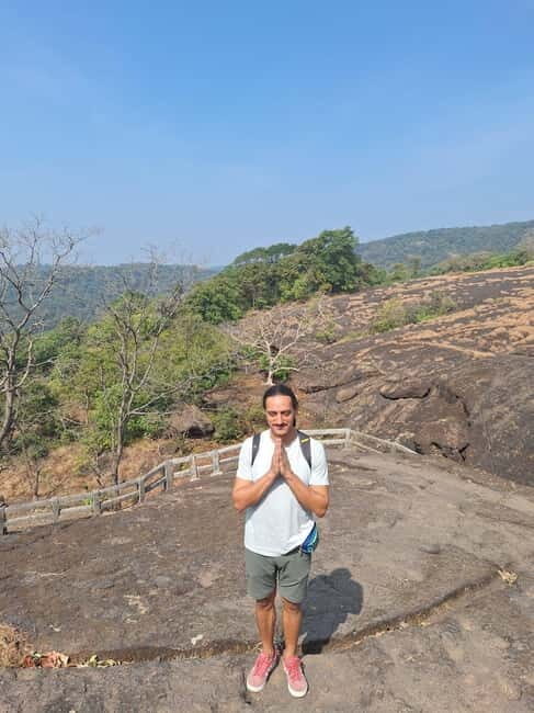 Mumbai: Sanjay Gandhi National Park, Pagoda, & Lion Safari - The guide matters more than you think (especially in caves)