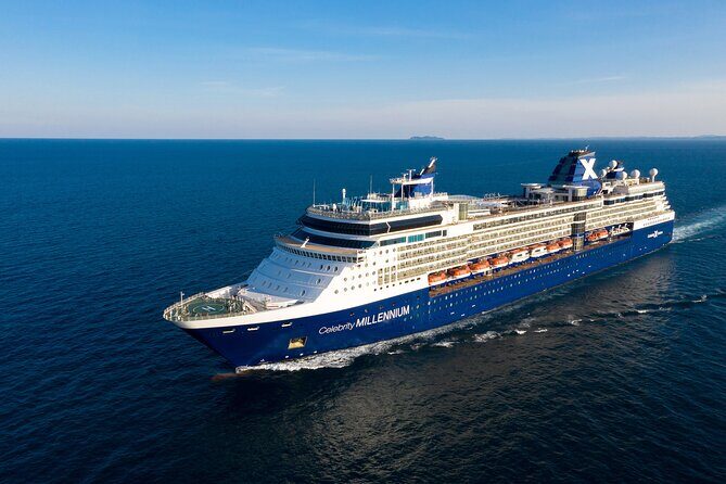 Mumbai Shore Excursion For Cruise Ships - Full day City Tour - A smart Mumbai loop that works on a cruise clock