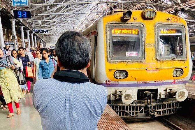 Mumbai Shore Excursion For Cruise Ships - Full day City Tour - Price and value: what $95 really covers