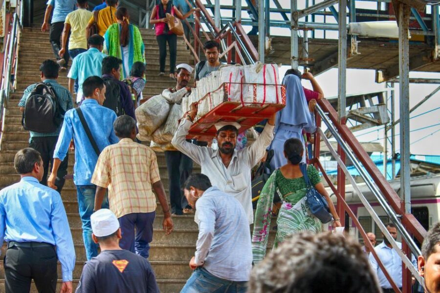 Mumbai Shore Excursions: Small Group Mumbai Sightseeing tour - Why this 5-hour Mumbai shore excursion fits cruise time