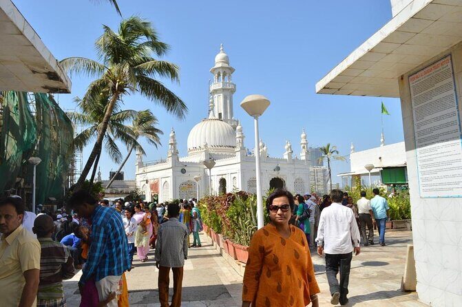 Mumbai Shore Excursions Tour in Private Vehicle - Key Highlights Worth Planning Around