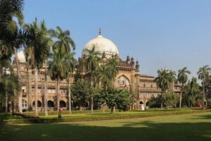 Mumbai Shore Excursions Tour in Private Vehicle - Gateway of India and Chhatrapati Shivaji Maharaj Terminus (CST): The Photo Hits Plus a Train Ride