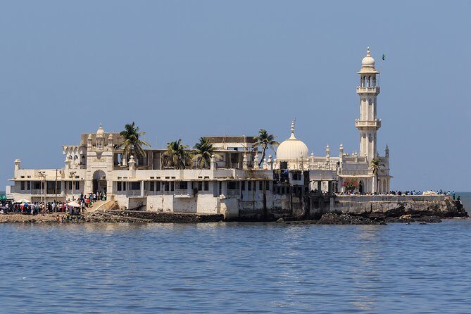Mumbai Shore Excursions Tour in Private Vehicle - Mani Bhavan Gandhi Museum: Where the City’s Past Gets Personal