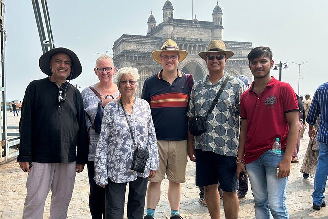 Mumbai Sightseeing Tour for Cruise Passengers - Getting started at the Mumbai International Cruise Terminal (and why the meeting point matters)