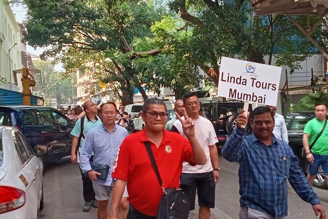 Mumbai Sightseeing Tour for Cruise Passengers - Gateway of India: the landmark that frames modern Mumbai