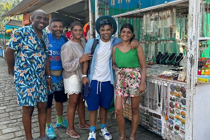Mumbai Sightseeing Tour for Cruise Passengers - Taj Mahal Palace Hotel: a quick look at 1903 glamour