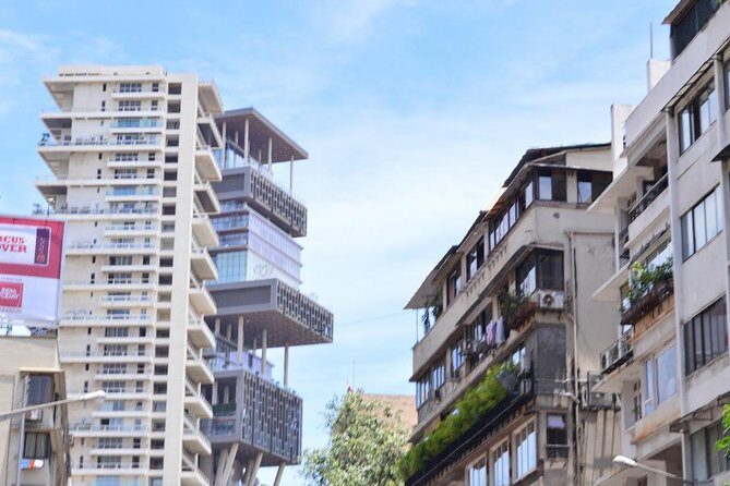 Mumbai Sightseeing with Dharavi Slum - Dhobi Ghat and the Working City: Laundry, Routine, and Watching With Care