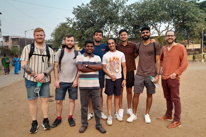 Mumbai Slum Tour –An insight of Dharavi Slum with Local Guide - Key things that make this Dharavi slum tour worth it