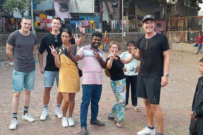Mumbai Slum Tour –An insight of Dharavi Slum with Local Guide - Plastic recycling: watching waste turn into usable products