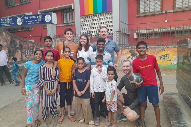 Mumbai Slum Tour –An insight of Dharavi Slum with Local Guide - Bakery units: khari biscuits, bread, and local snacks