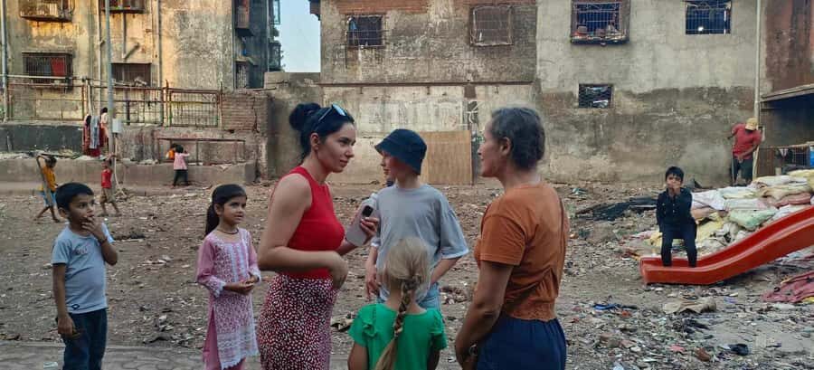Mumbai: Slum Tour Dharavi Small Group with a Local Guide - Price and Value: Why $4.85 Can Make This a Smart Choice