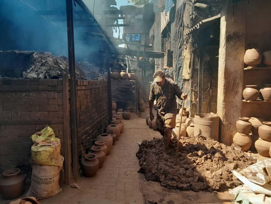 Mumbai Slum Tour - Visit Dharavi Slum with Local Guide - Who this tour suits best—and who should rethink it