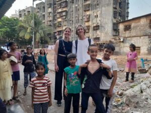 Mumbai Slum Tour - Visit Dharavi Slum with Local Guide - Meet your guide in the lanes of Dharavi