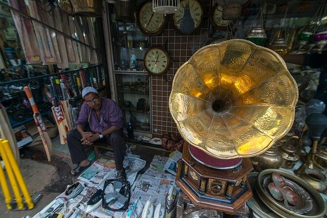 Mumbai Spice Markets and Bazaars Tour with Guide and Transport - Price and Value: What $91 Buys You in Mumbai
