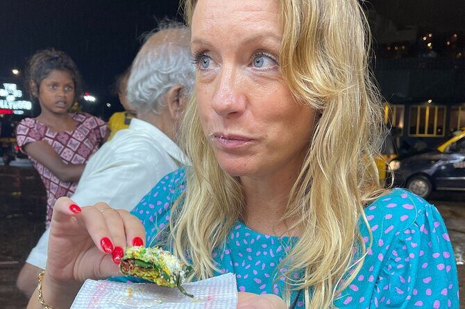 Mumbai Street Food & Beach Tour with 10+ Tastings - Hygiene and safety: what “safe and hygienic” should mean in practice