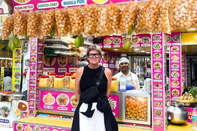 Mumbai Street Food & Beach Tour with 10+ Tastings - Price and value: does $56.74 make sense for Mumbai?