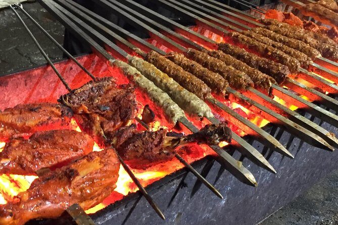 Mumbai Street Food Safari - A Quick Reality Check on What You’re Getting