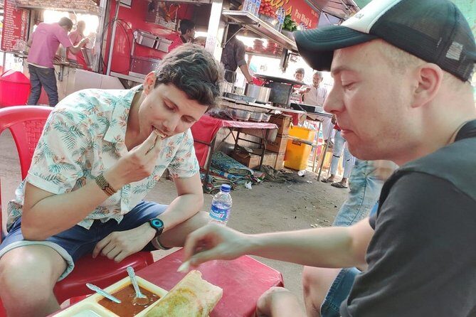 Mumbai Street Food Safari - Guide Quality: What Friendly Q&A Really Changes