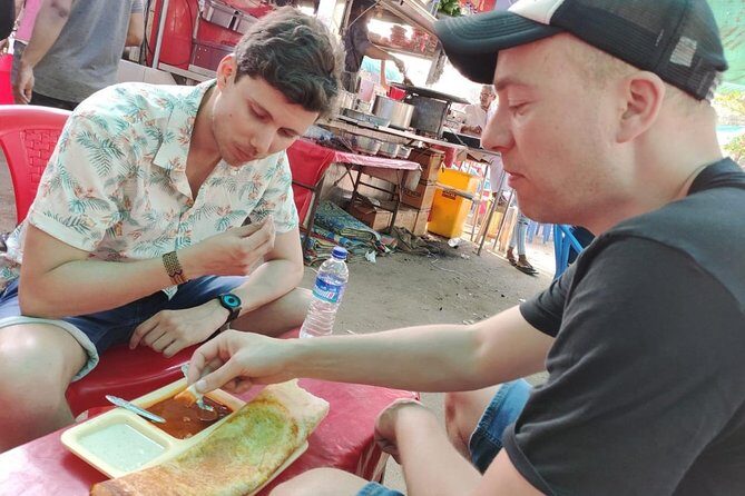 Mumbai Street Food Safari - Who This Street Food Safari Fits Best