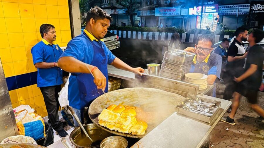 Mumbai: Street Food Tasting Tour - Who will enjoy this most (and who should rethink it)