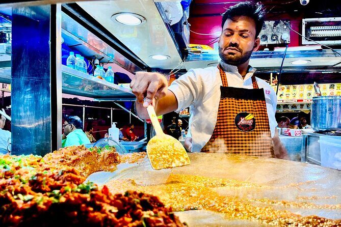 Mumbai Street Food Tour - Price and Value: What $40.17 Buys You in Mumbai