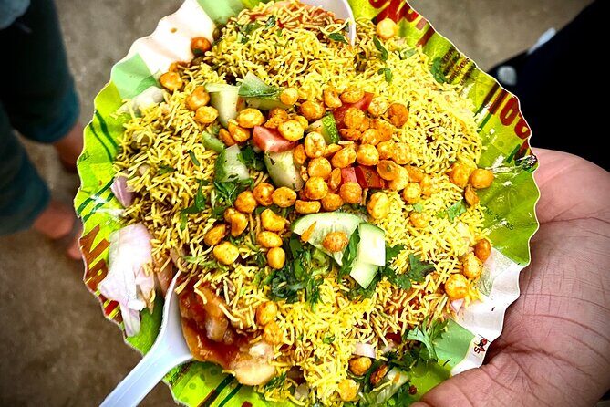 Mumbai Street Food Tour - Minara Masjid and Mohammed Ali Road: Meat Grills, Gujarati Drinks, and Jalebi