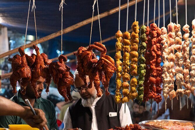Mumbai Street Food Tour - Dietary Needs and Hygiene: Where This Tour Earns Trust