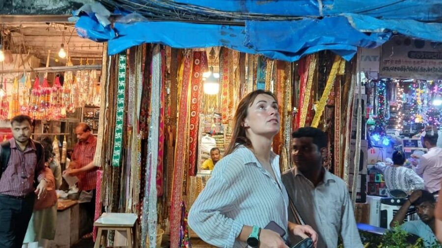 Mumbai Street Food Tour with Evening Bazaar Walk - Who Should Book (and Who Should Think Twice)