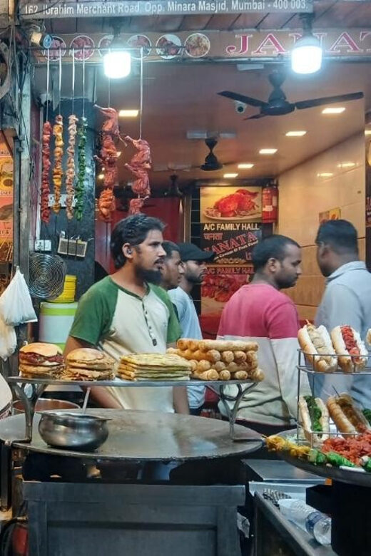 Mumbai Street Food Tour with Evening Bazaar Walk - Price and Value: Why $13 Feels Like a Deal
