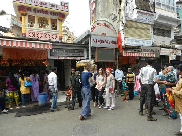 Mumbai Temple Tour in Private Vehicle - Key Things That Make This Mumbai Temple Tour Click