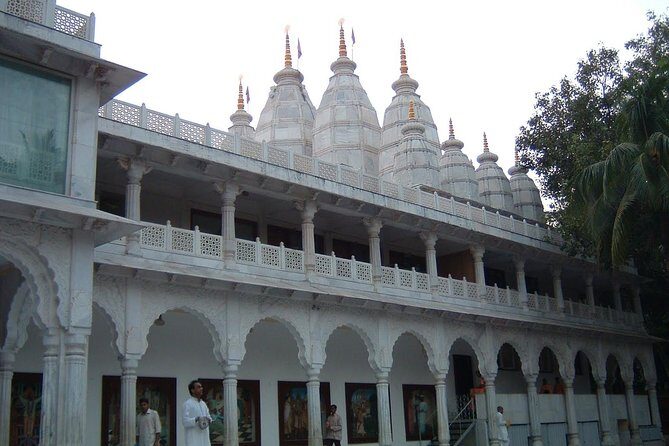 Mumbai Temple Tour in Private Vehicle - A Full-Day Multi-Faith Route You Can Follow Without Stress