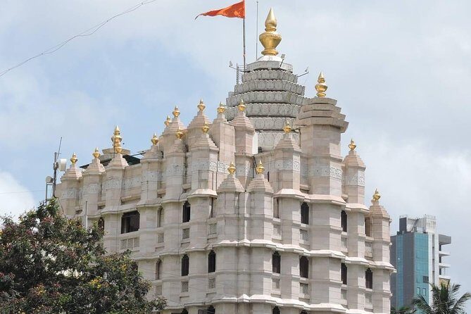 Mumbai Temple Tour in Private Vehicle - Price Value: $98 Per Group for Up to Two (and What That Buys)