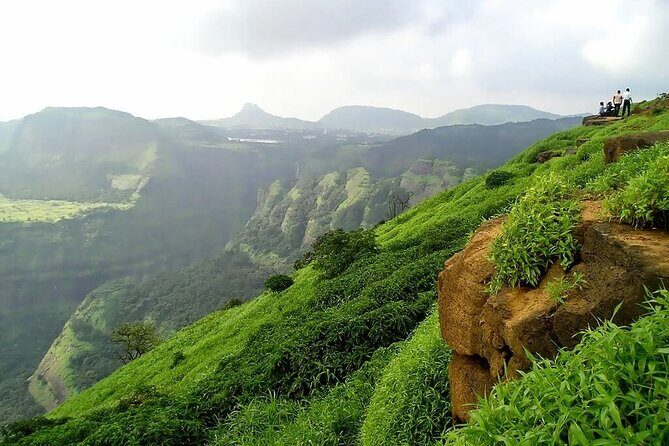 Mumbai to Lonavala Heritage and Hill Station Adventure Tour - Price and Value: What $102.12 Covers