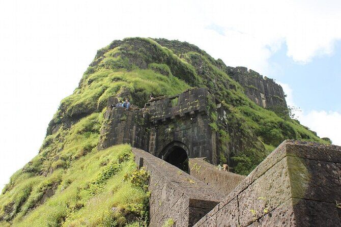 Mumbai to Lonavala Heritage and Hill Station Adventure Tour - Ekvira Devi Temple: A Spiritual Stop Linked to the Caves