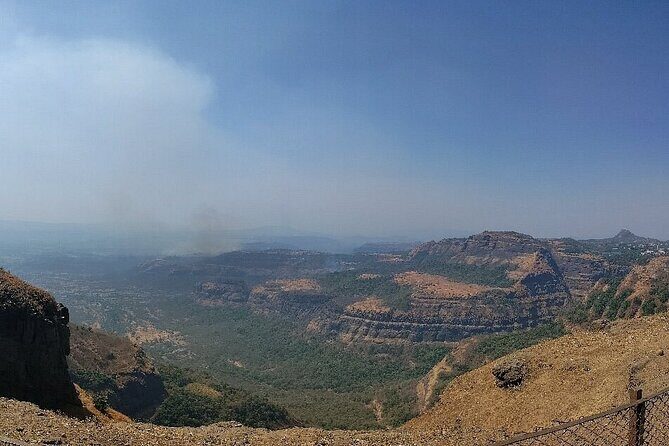 Mumbai to Lonavala Heritage and Hill Station Adventure Tour - Karla Caves: Buddhist Rock-Cut Shrines Made Clear